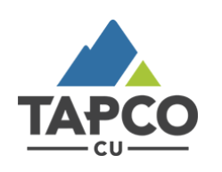 TAPCO Credit Union
